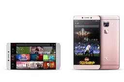 Launched: Helio X20 powered Le 2 costs just $170