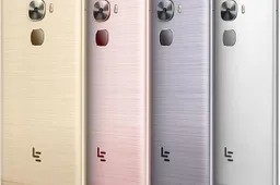 LeEco partners up with Best Buy, Amazon and Target to promote devices