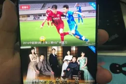 LeEco Le X920 photos leak, launch imminent