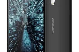 MT6735 Leagoo Elite 4 costs $100 with a special flash sale price