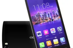 4500mAh Leagoo Lead 7 down to just $85.99 for a limited time