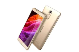 Big cheap budget phablet Leagoo M8 presents itself