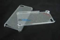 Exclusive: Leaked iPod Touch 5 Cases hint at LED flash and new design