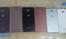 JiaYu G3 MTK6577 News Update New LCD screen and colours!