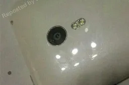 Leaked: Purported first image of Meizu MX4!