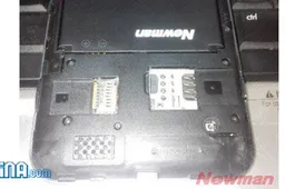 Leaked: Spy photos of the Newman N2 along with Benchmarks