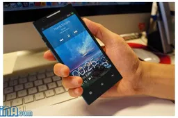 Exclusive! Real photos of the Oppo Find 5 Leaked! Quad-core, 1920 x 1080 display!