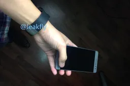 All those Huawei Mate 7 Compact "leaks" were actually the Landvo L600S