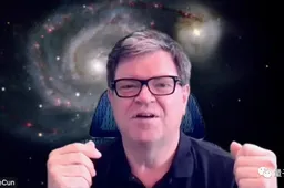 Meta AI Boss: current AI methods will never lead to true intelligence