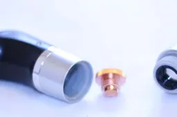 LED 'Blade Runner' Umbrella