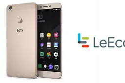 LeEco Le 2 models on sale at Lightinthebox