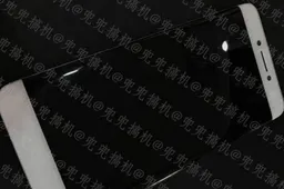 LEAKED: Curved display, bezel-less - meet the next-in-line LeEco flagship