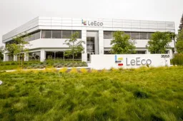 $2.2 Billion Investment By Sunac China Holdings Gives LeEco A Lifeline