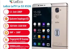 Get the LeEco Le S3 X526 cheaper and other coupons from Cafago e-shop