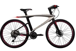 LeEco's bikes with Android come to US in Q2 2017