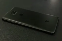 LeEco plans to unveil its dual camera flagship on April 11