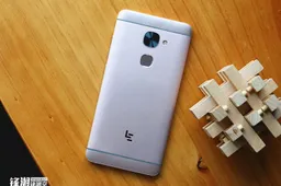 Despite Difficulties, LeEco Has A Best Seller