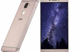 Good old LeEco LeTV Le2 X526 just for €89 on Ebay