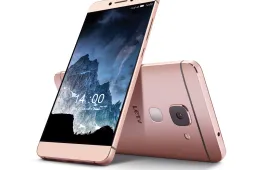 DEAL: LeEco Le Max 2 (2K/SD820) at $180.99!