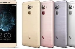 LeEco Le Pro 3 for just $176.99 and more at Lightinthebox's Halloween Promo