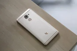 Save $41 on the purchase of a LeEco Le Pro 3 with our Coupon