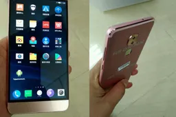 LeEco Le X7: the prototype that was never meant to be