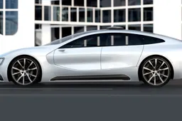 LeEco's self-driven cars set to get a $1.8 billion factory