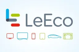 LeEco Receives $2.2billion Investment