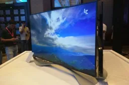 LeEco's Super3 lineup of 4K TVs announced in India