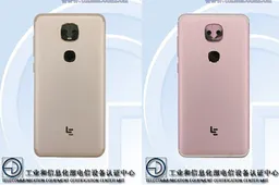 LeEco X650 Benchmarks At 104488 Points!