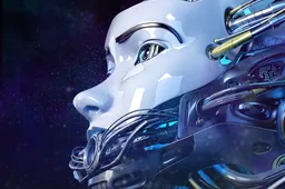 LeEco teaser image/video hints at dual camera phone with AI