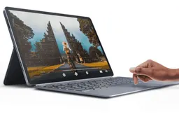 Lenovo Tab P11 Pro released in India: Uses a Snapdragon 730G SoC