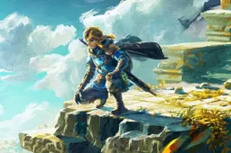 8 Addictive Titles to Keep You Entertained Like the Legend of Zelda