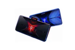 Lenovo Legion Pro (Duel) announced: the first SD865+ gaming phone