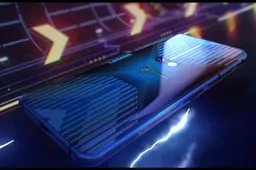 Lenovo Legion Gaming Phone Might Feature Snapdragon 865 Plus Chipset