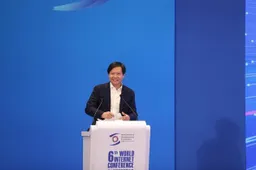 Lei Jun: Xiaomi will release 10 5G phones next year