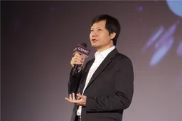 Lei Jun: All Xiaomi phones above 2000 yuan ($285) will support 5G