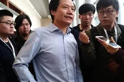 Lei Jun reckons the Xiaomi Mi 5 is 'worth waiting for' and that's why you should wait