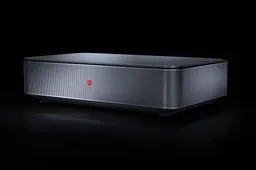 Leica Cine 1, Its First Ultra-short-throw Projector Released, Starting At $6,900