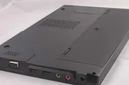 “Leisurely Wings” Slate PC Tugs At My Retro Heart