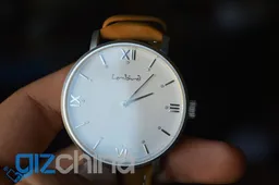 Lembird Free O2 smartwatch review: Elegant, but off-target