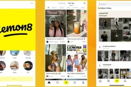Lemon8 vs. TikTok: Story Behind the App Everyone's Talking About