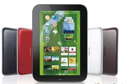 Lenovo Has A 23-Inch Tablet In The Works