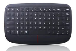 Lenovo's not done, unveils the 500 Multimedia Controller