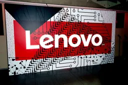 Mystery Lenovo smartphone makes unofficial appearance