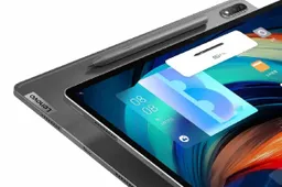 Lenovo is preparing Xiaoxin Pad Pro 12.6 tablet with  advanced specs