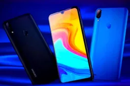 Lenovo is about to launch the K12 Note and it's a copy of the Moto G9 Play