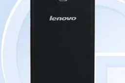 Lenovo octacore with MT6595 LTE receives network license