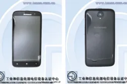 Lenovo A850 will boast a 5.5-inch display, Tegra 3 processor and sub $250 price tag!