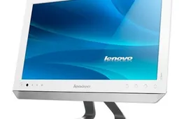 Lenovo Announces All in one Touch Screen Desktop